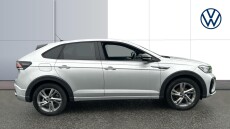 Volkswagen Taigo 1.5 TSI 150 R-Line 5dr DSG Petrol Hatchback